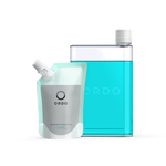 Ordo Reusable Mouthwash Bottle & Concentrate Bundle